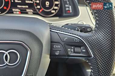Внедорожник / Кроссовер Audi Q7 2019 в Ивано-Франковске
