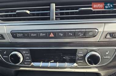 Внедорожник / Кроссовер Audi Q7 2019 в Ивано-Франковске