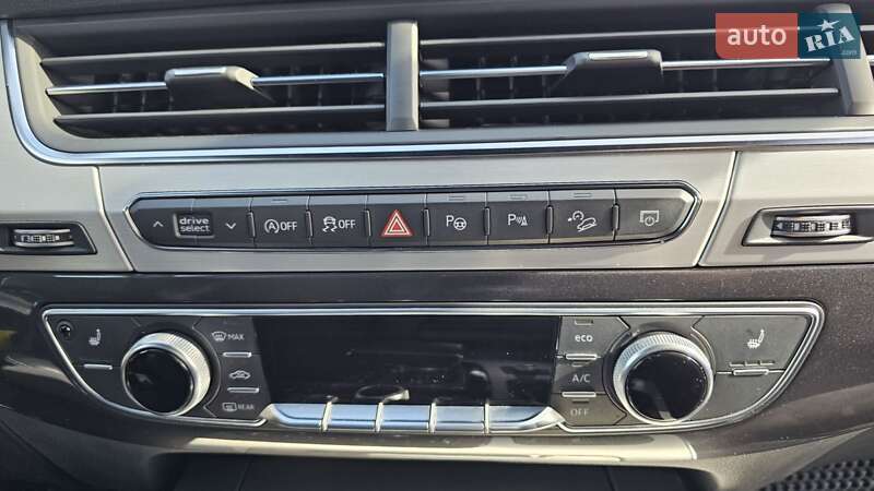 Позашляховик / Кросовер Audi Q7 2019 в Івано-Франківську