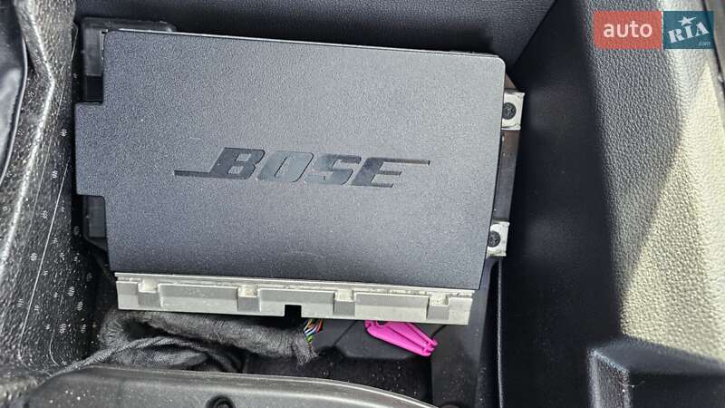 Позашляховик / Кросовер Audi Q7 2019 в Івано-Франківську