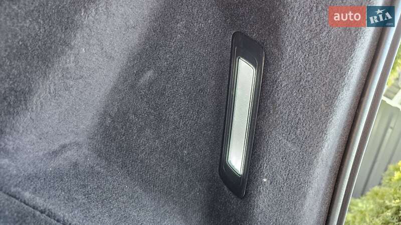 Позашляховик / Кросовер Audi Q7 2019 в Івано-Франківську