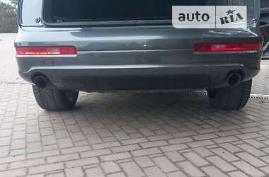 Внедорожник / Кроссовер Audi Q7 2008 в Яворове