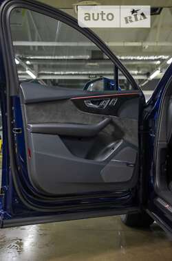Внедорожник / Кроссовер Audi Q7 2020 в Черновцах