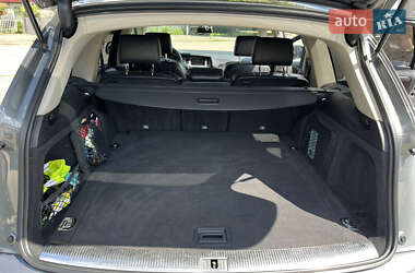 Внедорожник / Кроссовер Audi Q7 2013 в 