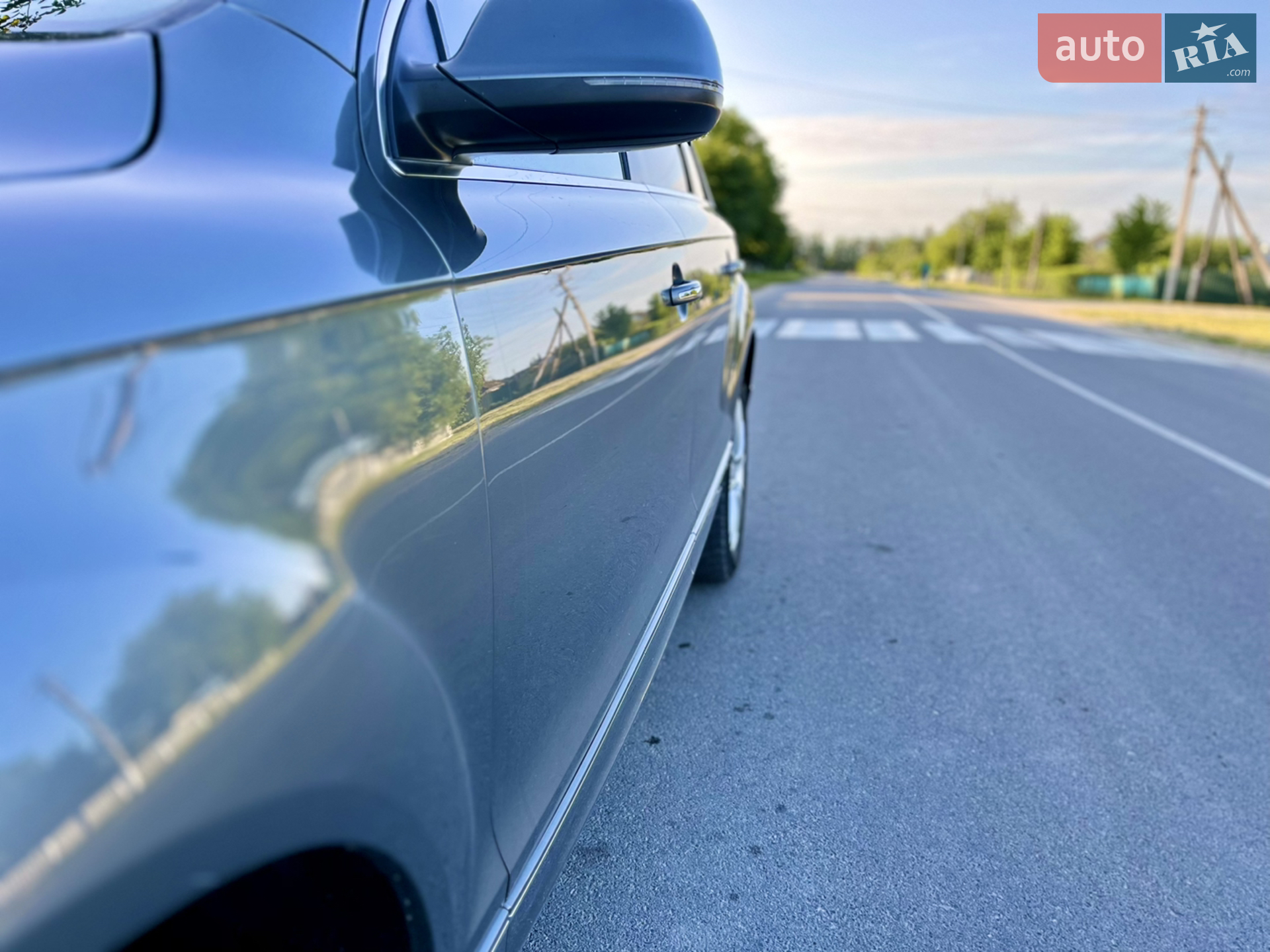 2013 Audi Q7 - мініатюра 20