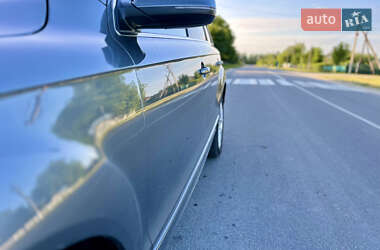 Внедорожник / Кроссовер Audi Q7 2013 в 