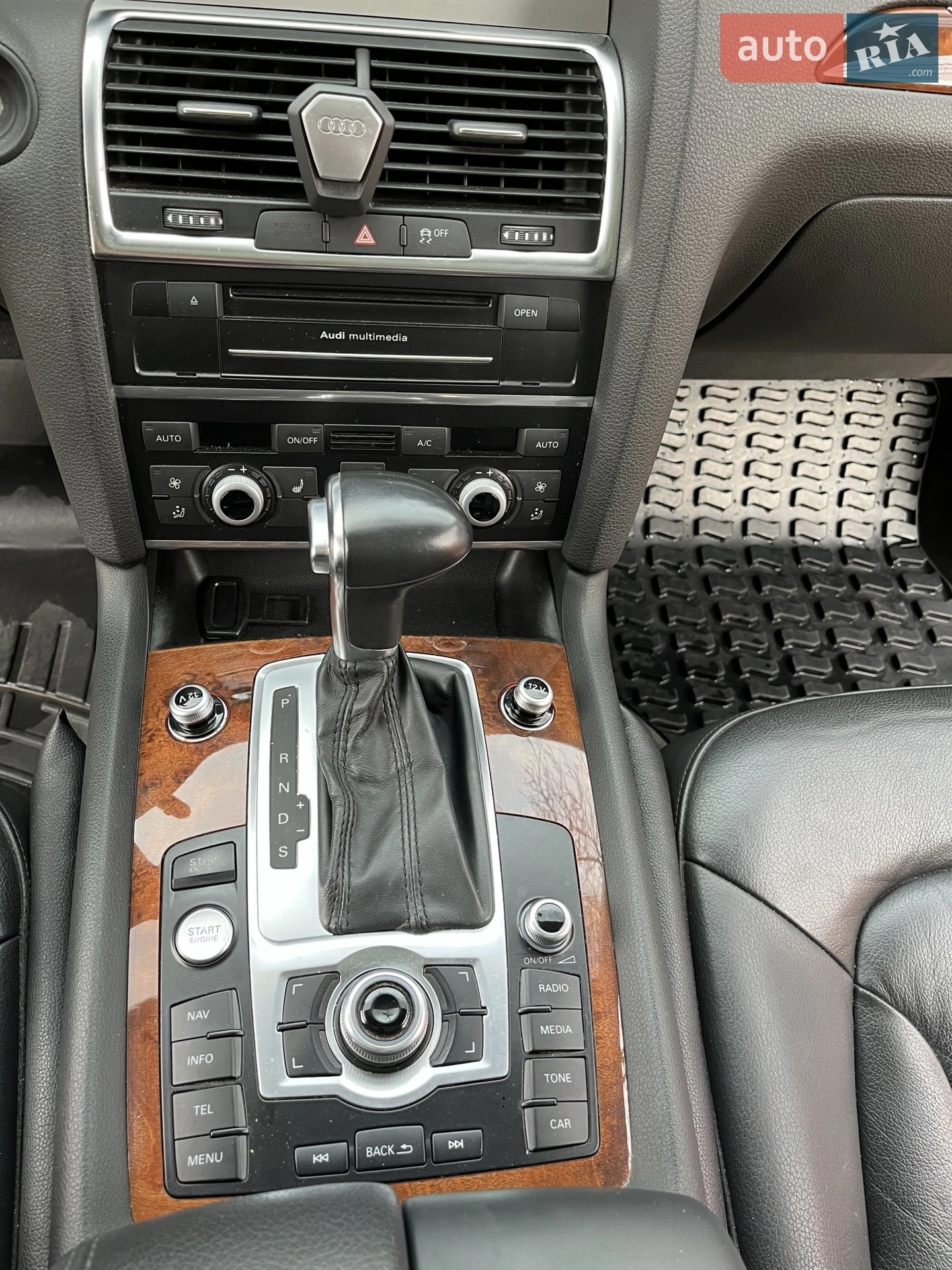2014 Audi Q7 - мініатюра 18