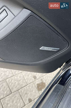 Внедорожник / Кроссовер Audi Q7 2010 в 