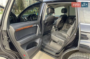 Внедорожник / Кроссовер Audi Q7 2010 в 