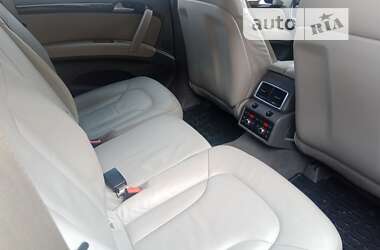 Внедорожник / Кроссовер Audi Q7 2007 в 
