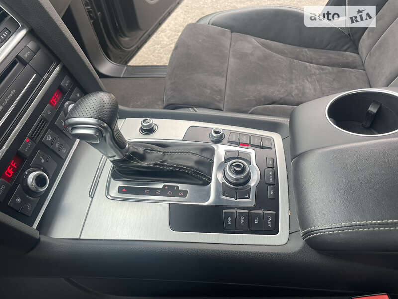 Внедорожник / Кроссовер Audi Q7 2012 в Любомле фото 19 Внедорожник / Кроссовер Audi Q7 2012 в Любомле