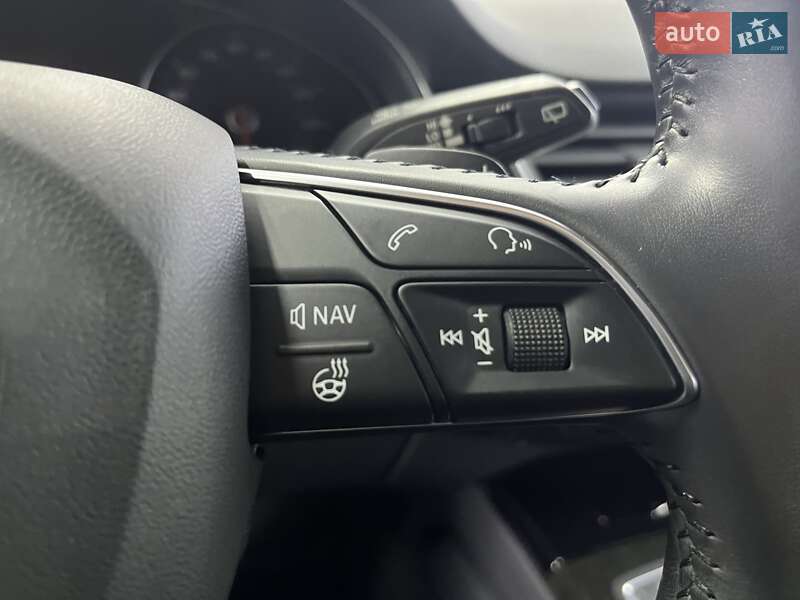 Внедорожник / Кроссовер Audi Q7 2016 в Киеве фото 74 Внедорожник / Кроссовер Audi Q7 2016 в Киеве