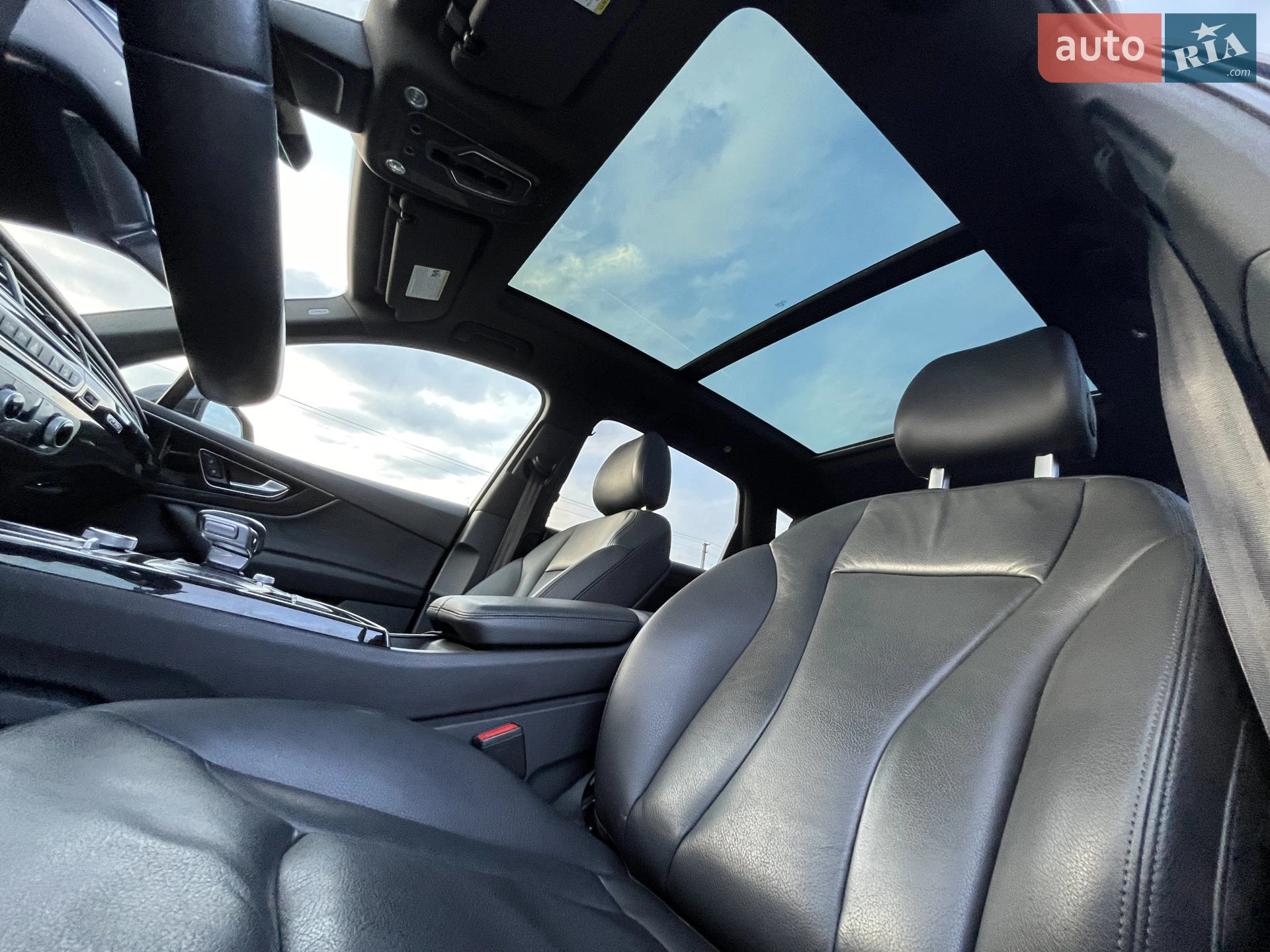 2017 Audi Q7 - мініатюра 19