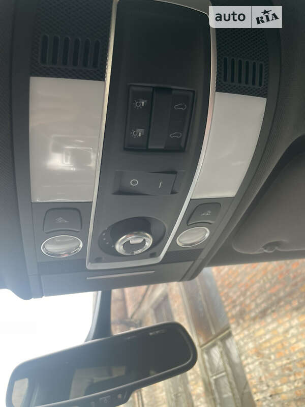 Внедорожник / Кроссовер Audi Q7 2012 в Любомле фото 5 Внедорожник / Кроссовер Audi Q7 2012 в Любомле