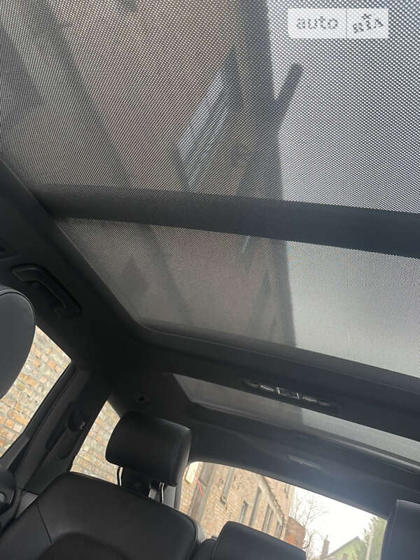 Внедорожник / Кроссовер Audi Q7 2012 в Любомле фото 6 Внедорожник / Кроссовер Audi Q7 2012 в Любомле