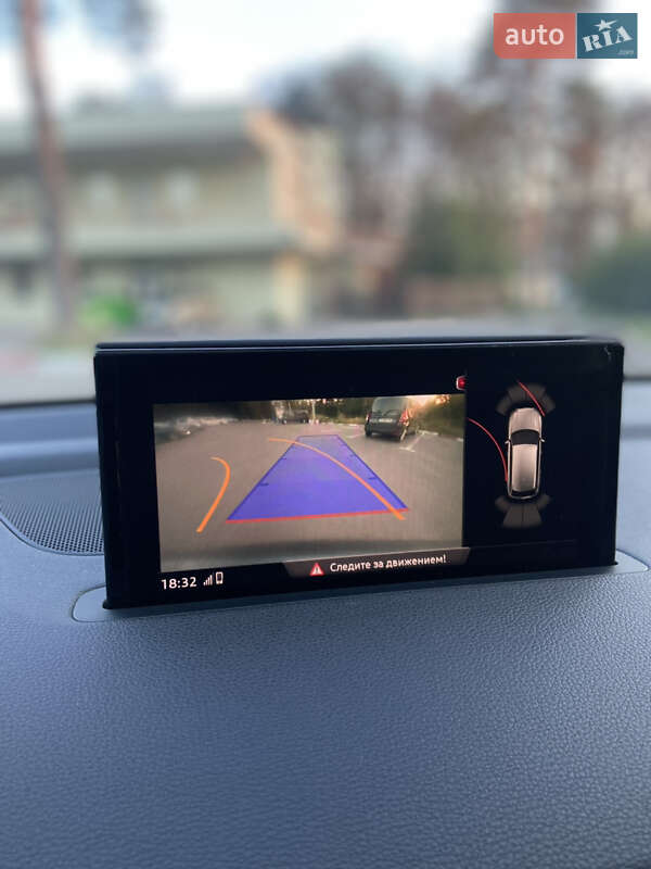 Внедорожник / Кроссовер Audi Q7 2015 в Харькове фото 14 Внедорожник / Кроссовер Audi Q7 2015 в Харькове