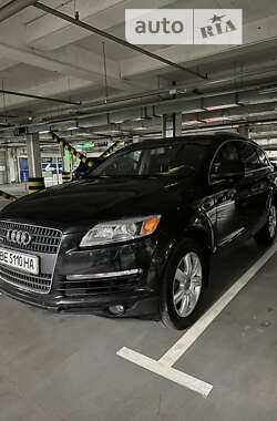 Внедорожник / Кроссовер Audi Q7 2007 в Киеве