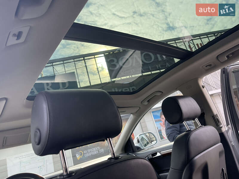 Позашляховик / Кросовер Audi Q7 2011 в Запоріжжі фото 24 Позашляховик / Кросовер Audi Q7 2011 в Запоріжжі