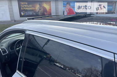 Внедорожник / Кроссовер Audi Q7 2011 в Запорожье