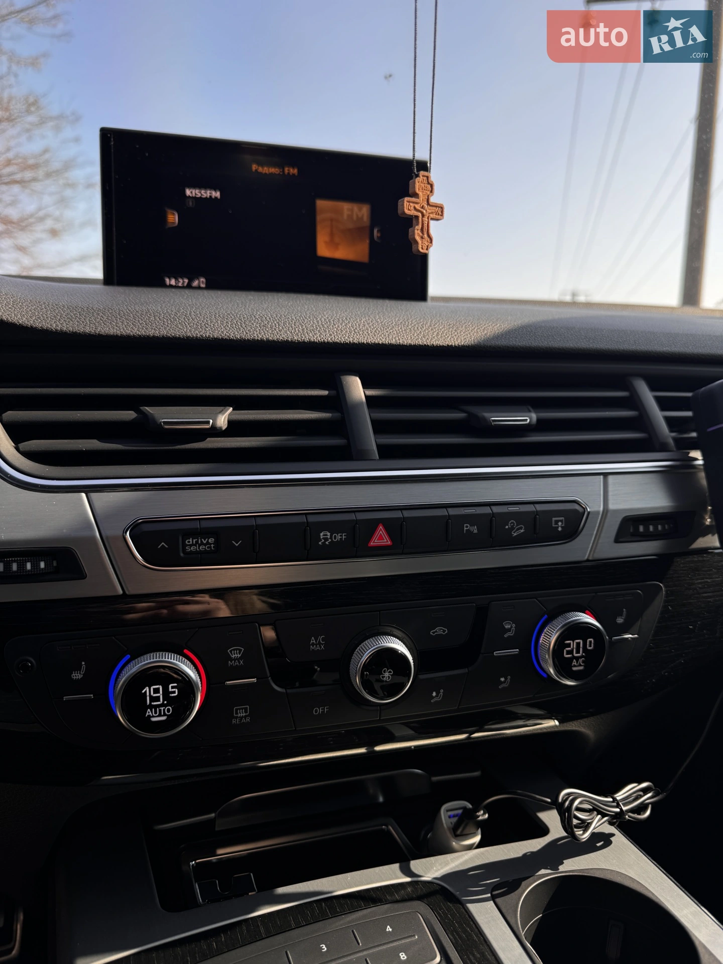 2016 Audi Q7 - мініатюра 7