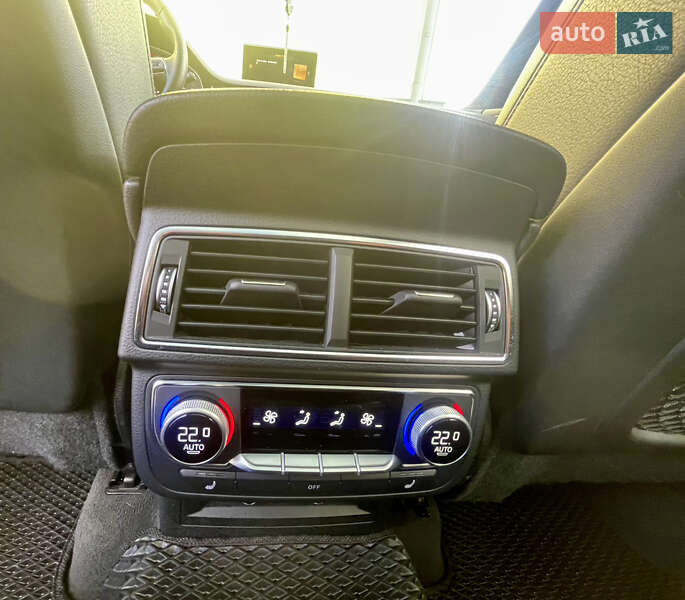 Внедорожник / Кроссовер Audi Q7 2018 в Трускавце