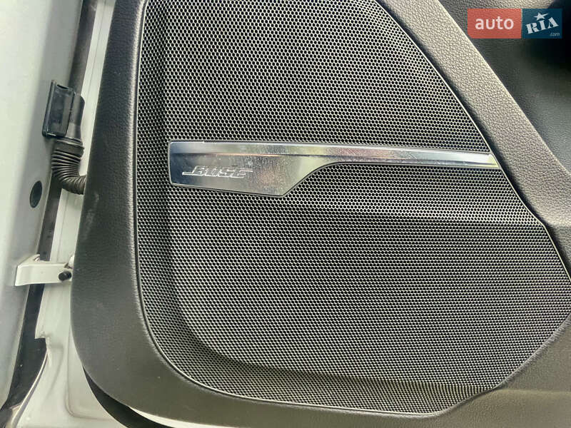 Внедорожник / Кроссовер Audi Q7 2018 в Трускавце
