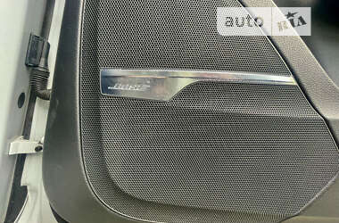 Позашляховик / Кросовер Audi Q7 2018 в Трускавці
