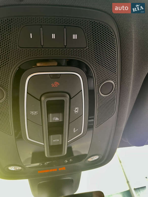 Внедорожник / Кроссовер Audi Q7 2018 в Трускавце