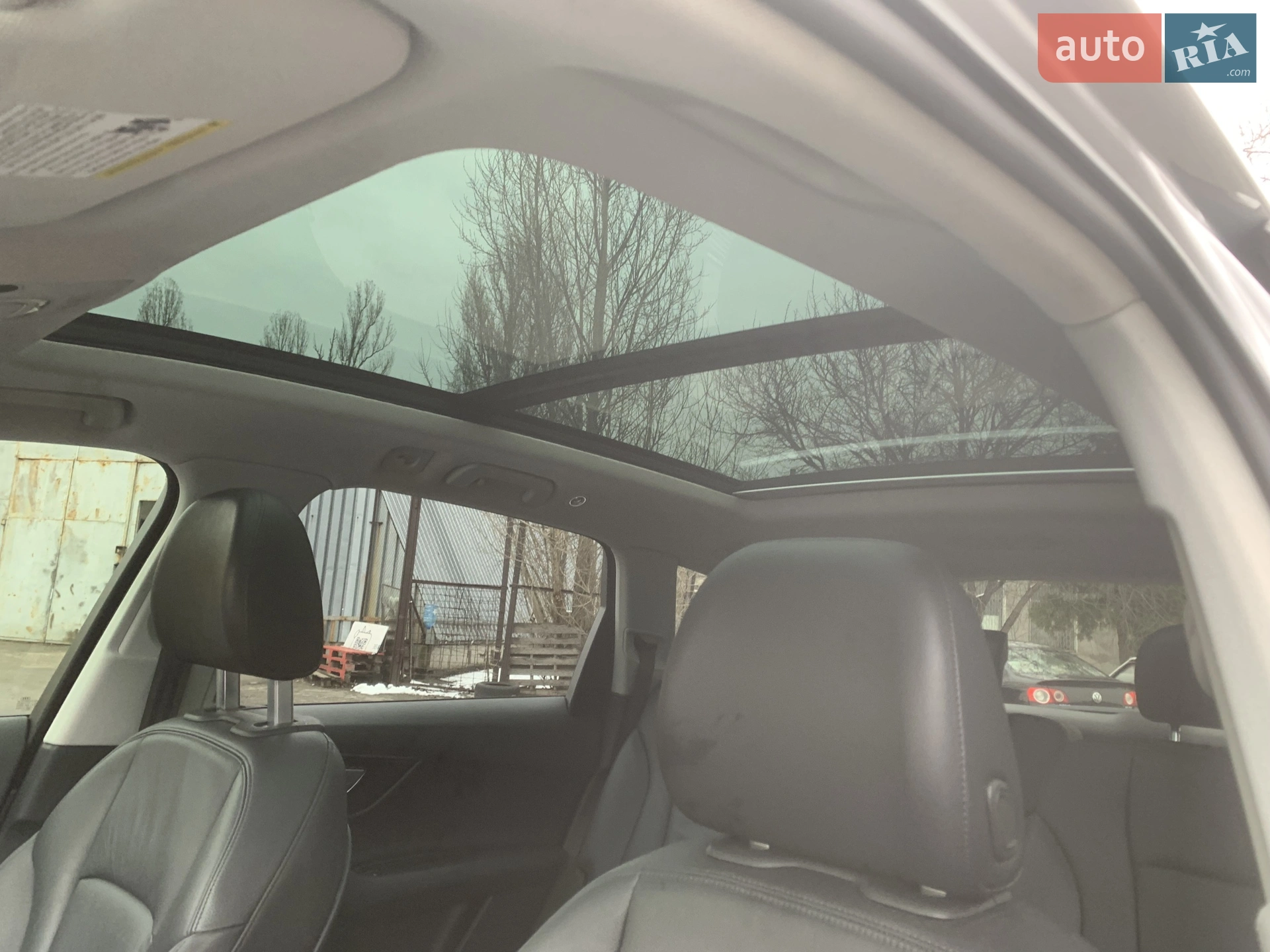 2018 Audi Q7 - мініатюра 19