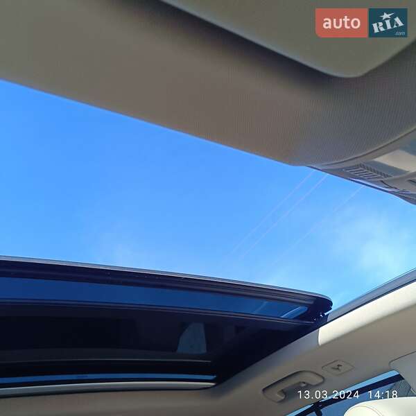 Внедорожник / Кроссовер Audi Q7 2013 в Ахтырке