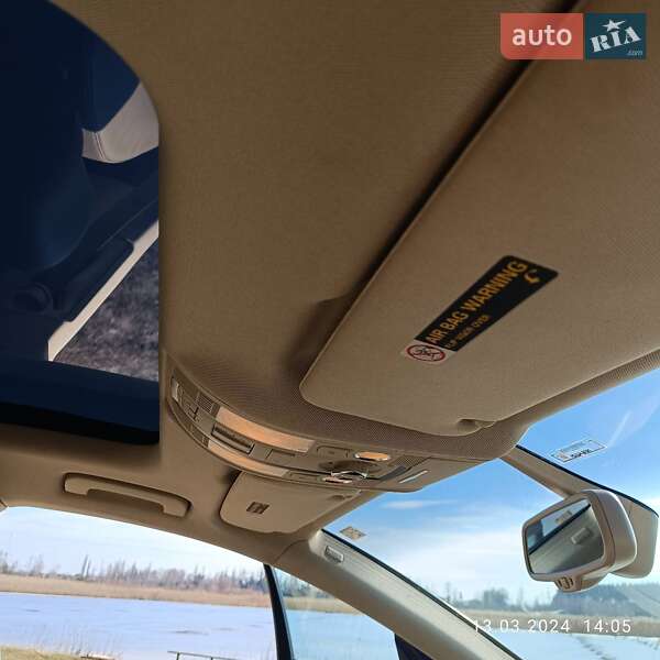 Внедорожник / Кроссовер Audi Q7 2013 в Ахтырке