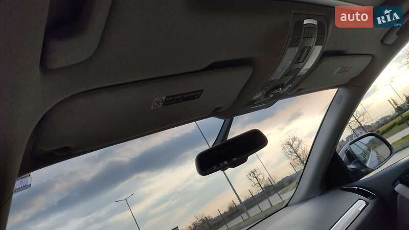 Внедорожник / Кроссовер Audi Q7 2015 в Бродах