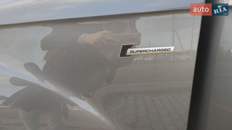 Внедорожник / Кроссовер Audi Q7 2015 в Бродах
