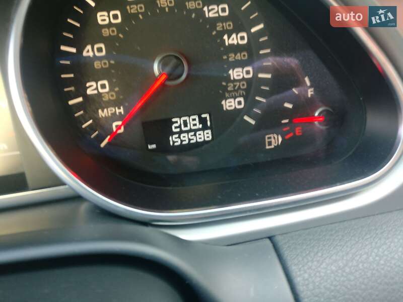 Внедорожник / Кроссовер Audi Q7 2012 в Виннице фото 54 Внедорожник / Кроссовер Audi Q7 2012 в Виннице