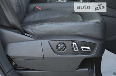 Позашляховик / Кросовер Audi Q7 2013 в Рівному