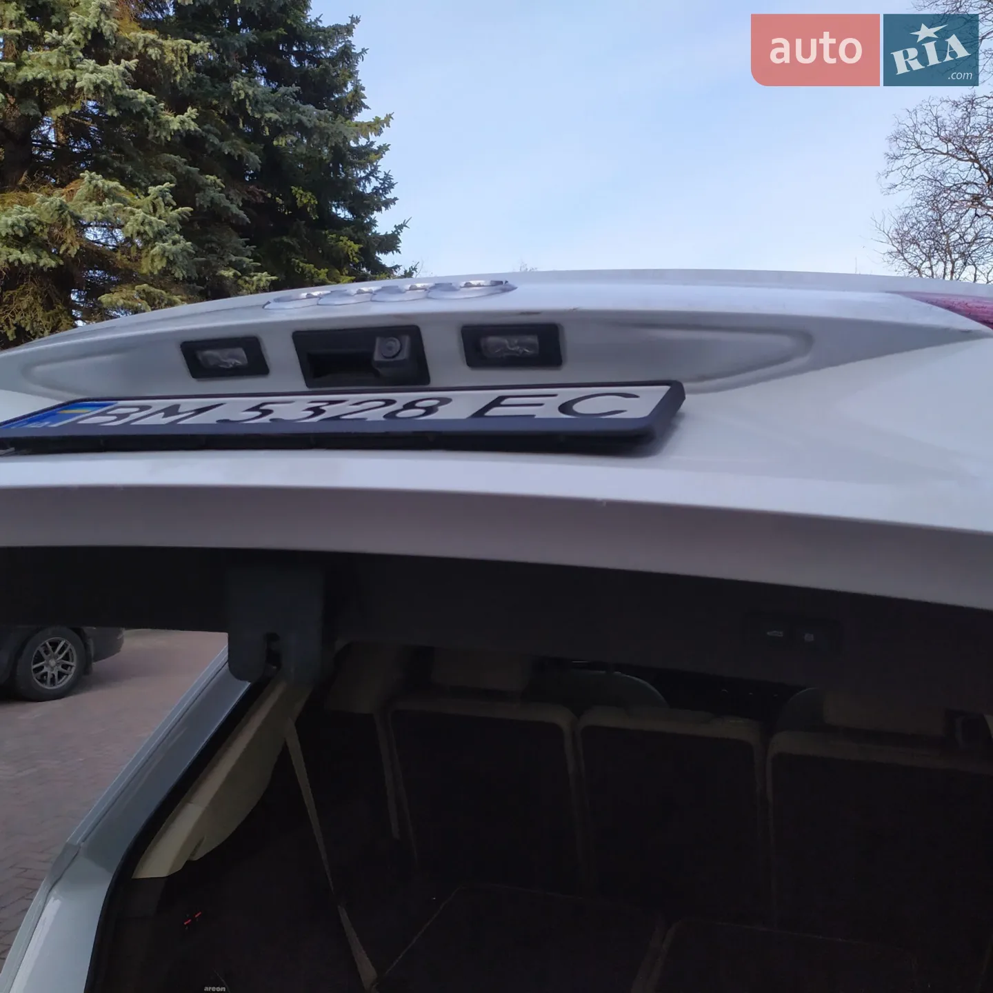 2017 Audi Q7 - мініатюра 10