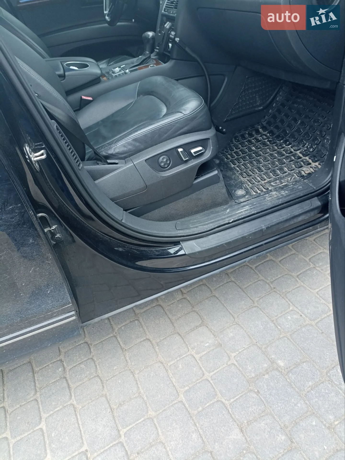 2013 Audi Q7 - мініатюра 14
