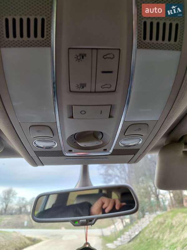 Позашляховик / Кросовер Audi Q7 2007 в Дрогобичі