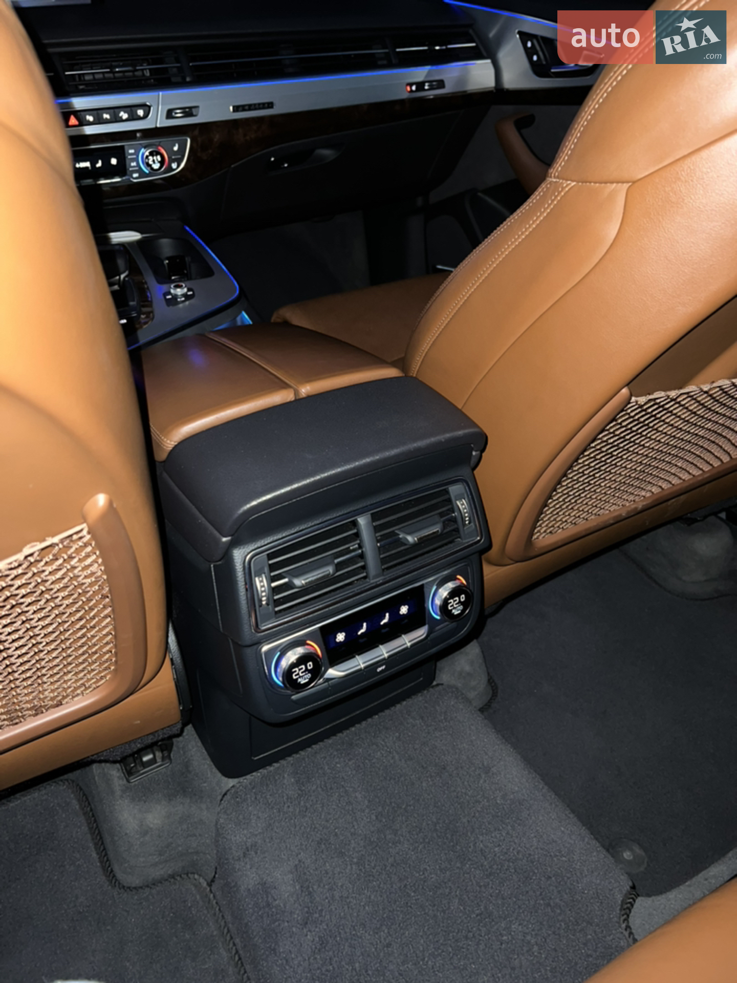 2016 Audi Q7 - мініатюра 49