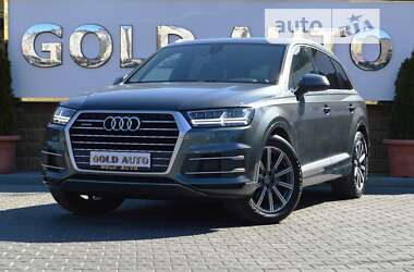 audi q7 2017 в Одеса від професійного продавця [object Object]