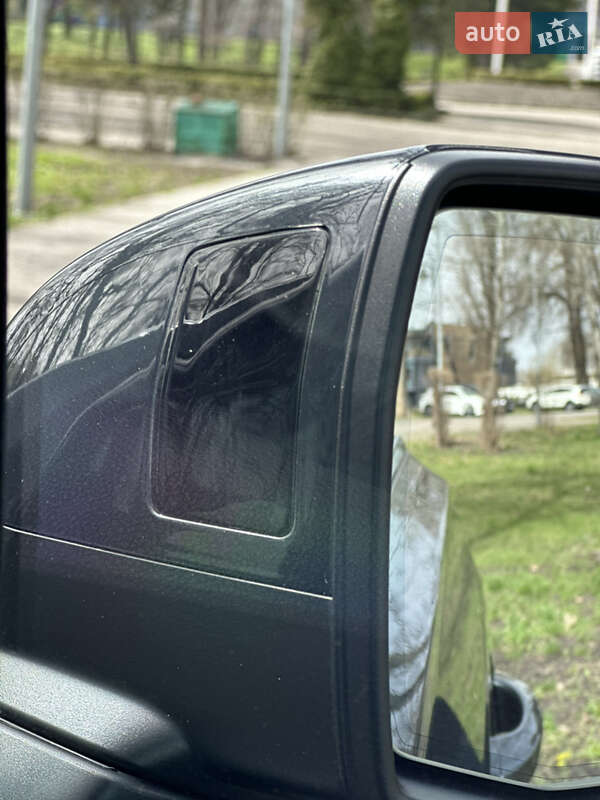 Позашляховик / Кросовер Audi Q7 2019 в Києві