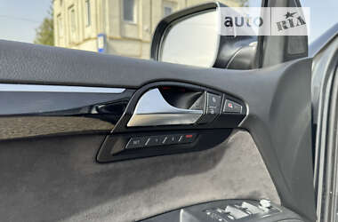 Позашляховик / Кросовер Audi Q7 2015 в Стрию