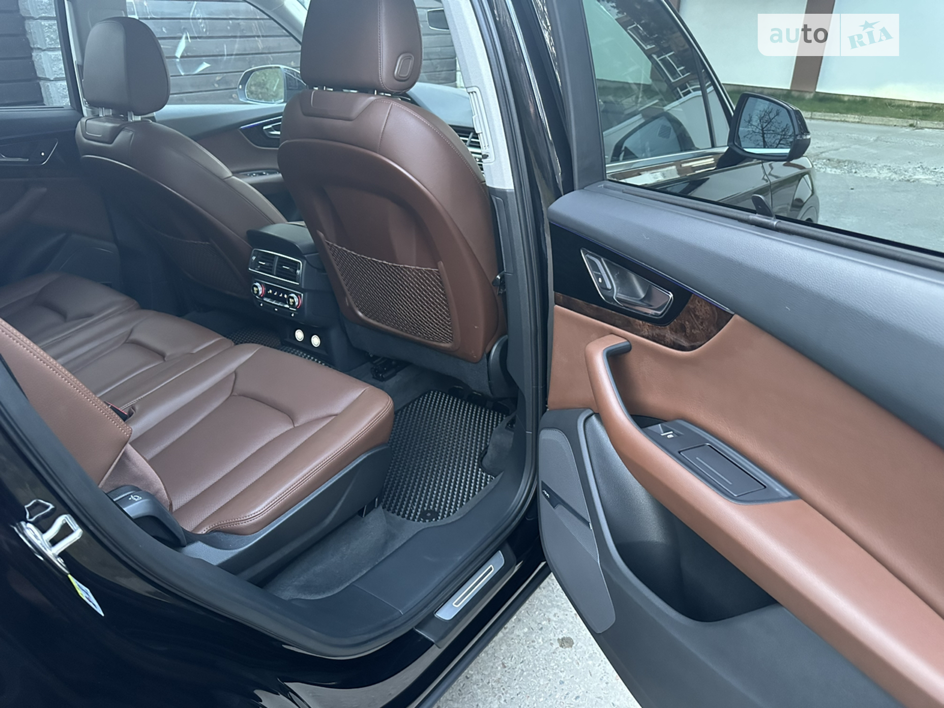 2017 Audi Q7 - мініатюра 6