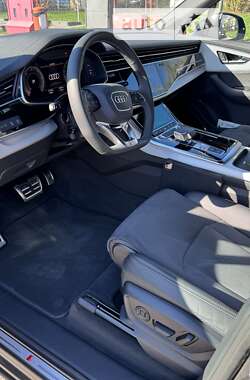 Позашляховик / Кросовер Audi Q7 2023 в Вінниці