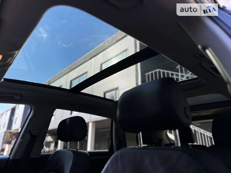 Внедорожник / Кроссовер Audi Q7 2015 в Львове