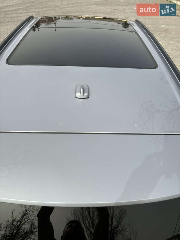 Позашляховик / Кросовер Audi Q7 2020 в Заліщиках