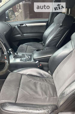 Внедорожник / Кроссовер Audi Q7 2008 в Каменец-Подольском