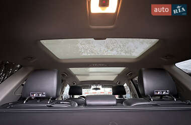 Внедорожник / Кроссовер Audi Q7 2012 в 