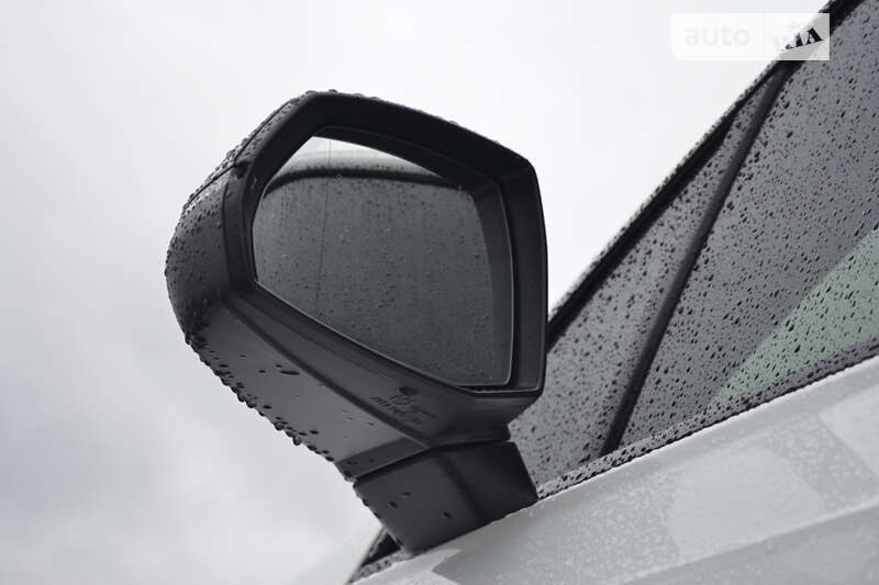 Внедорожник / Кроссовер Audi Q7 2018 в Ровно