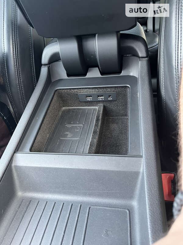 Внедорожник / Кроссовер Audi Q7 2017 в Тернополе фото 15 Внедорожник / Кроссовер Audi Q7 2017 в Тернополе